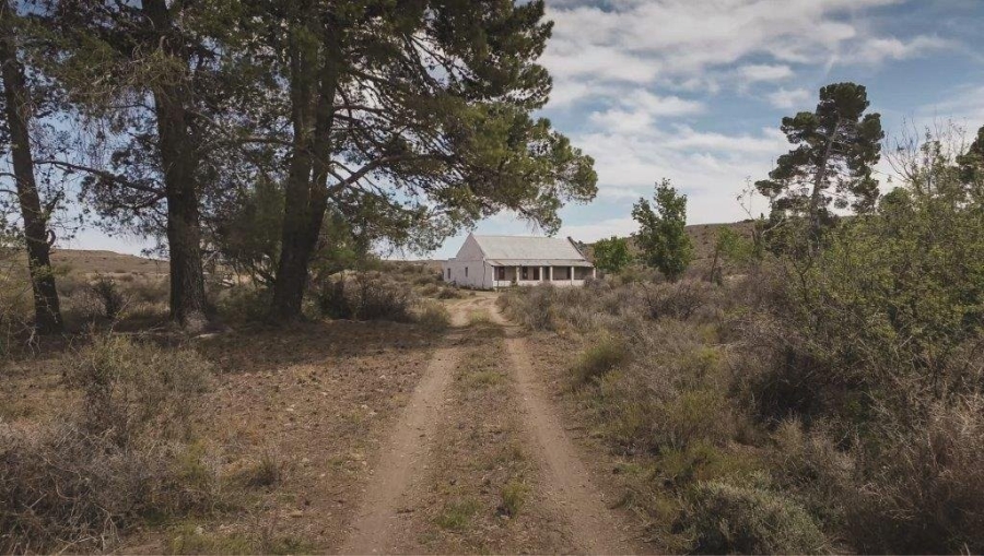 0 Bedroom Property for Sale in Victoria West Rural Northern Cape